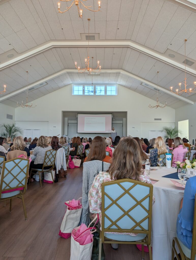 Carolina Womens Collective 2025 Summit