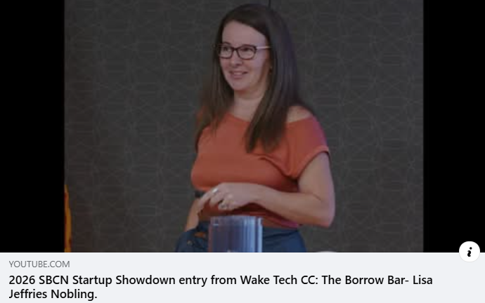 A Big Announcement (and a Quick Favor): Support The Borrow Bar’s Pitch
